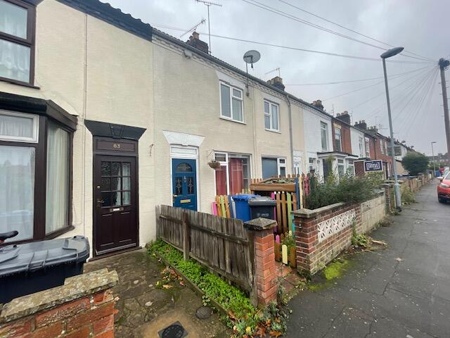 Main image of property: Livingstone Street, NORWICH