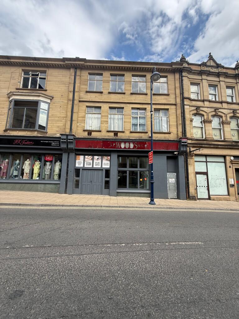 Main image of property: Northgate, Dewsbury, WF13