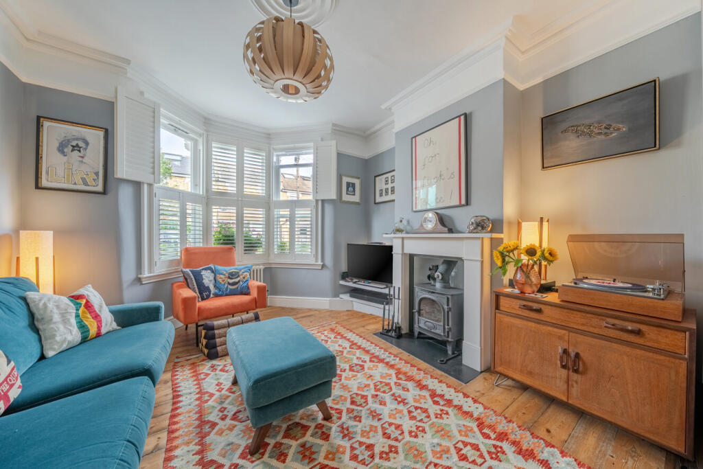 House in London, East Dulwich - View 4