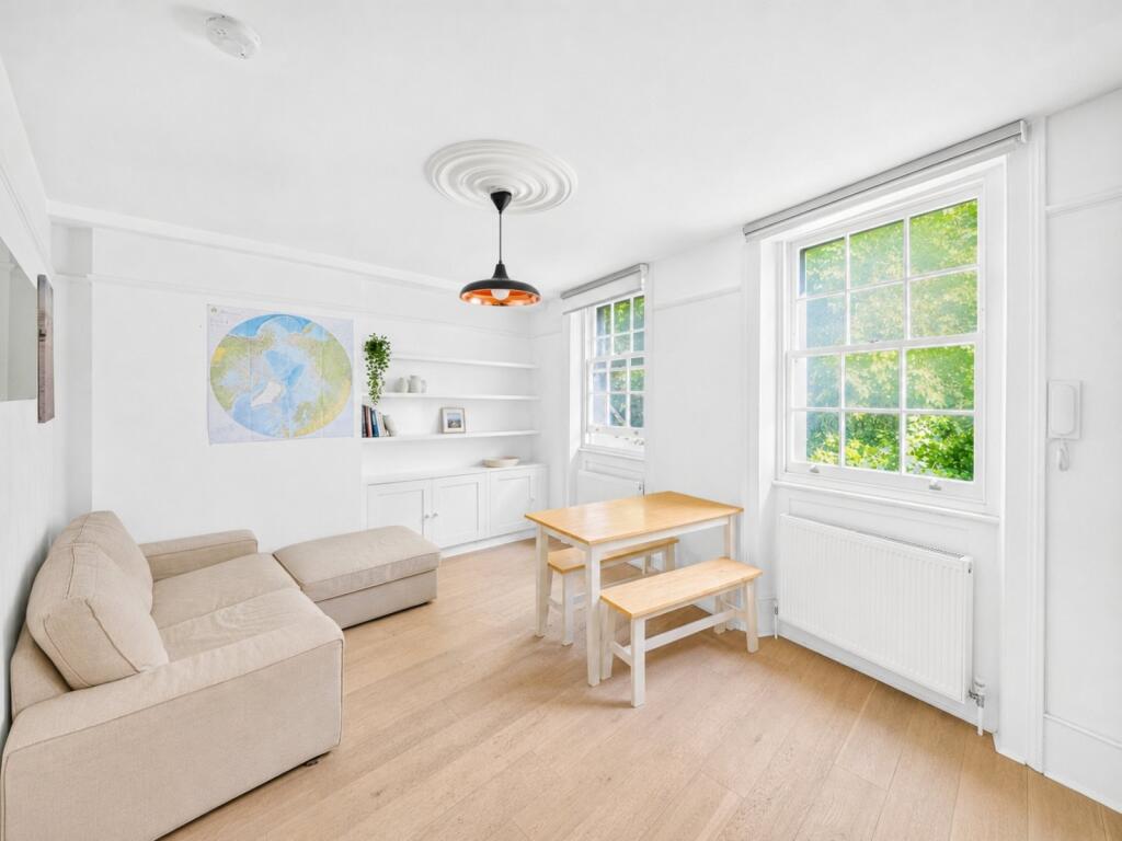 Main image of property: Kings Cross Road,
St Pancras, WC1X
