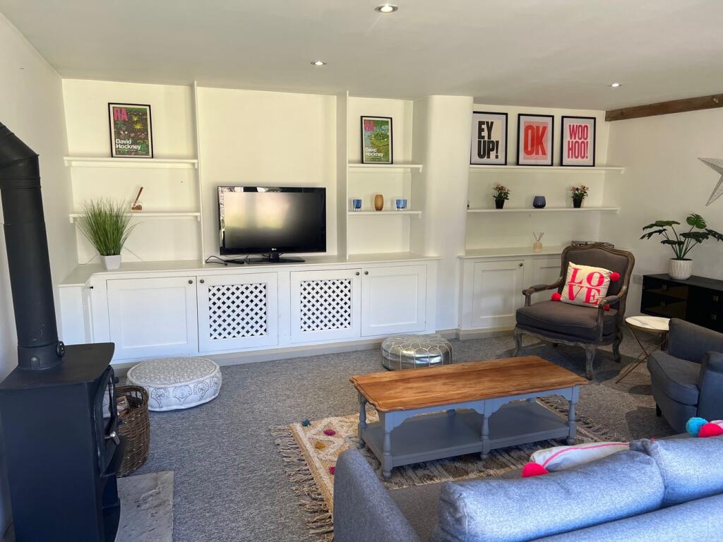 Additional image 6 of West Farm Barns, Knook, Knook, BA12