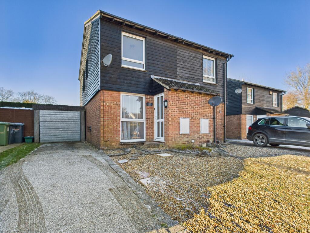 Main image of property: Weyhill Close, Tadley, RG26