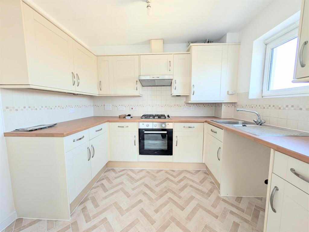 Cranbury Road, Eastleigh photo 2
