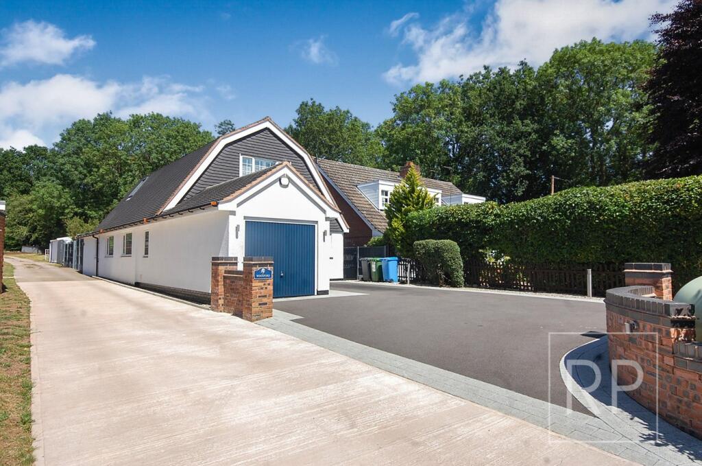 Main image of property: Penstone Lane, Lower Penn, Wolverhampton, WV4