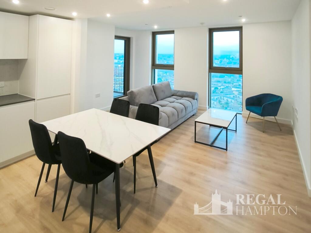 Main image of property: Marsh Wall, Canary Wharf, London, E14