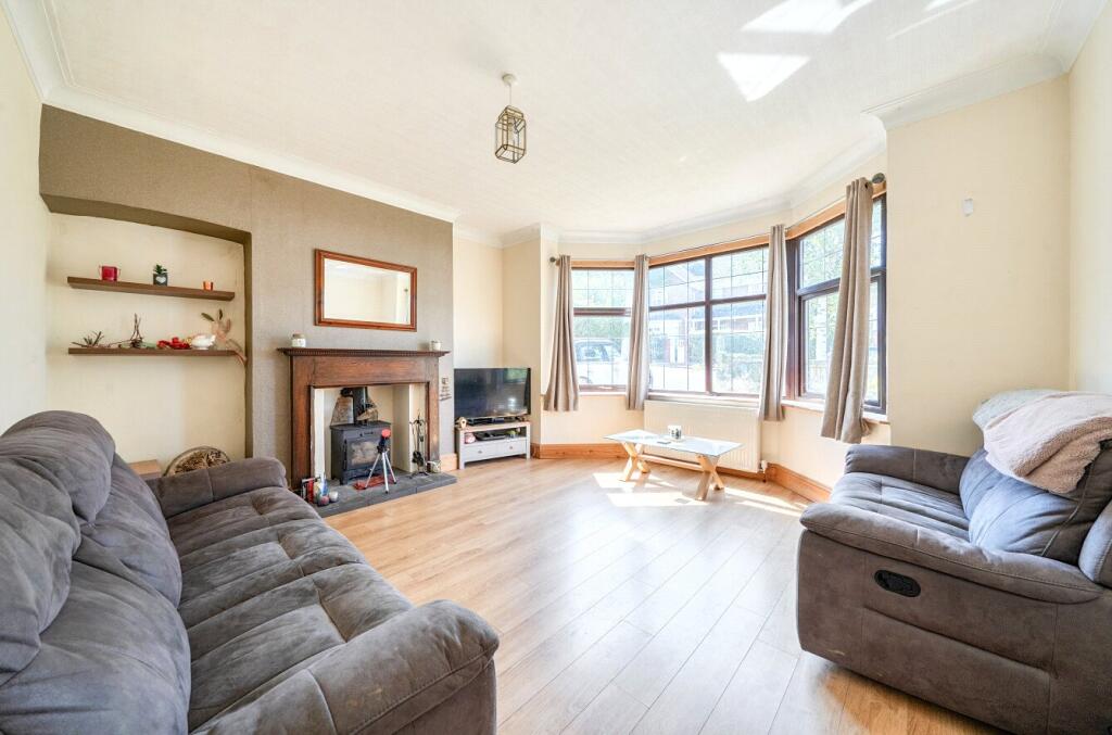 House in Llandrindod Wells - View 2