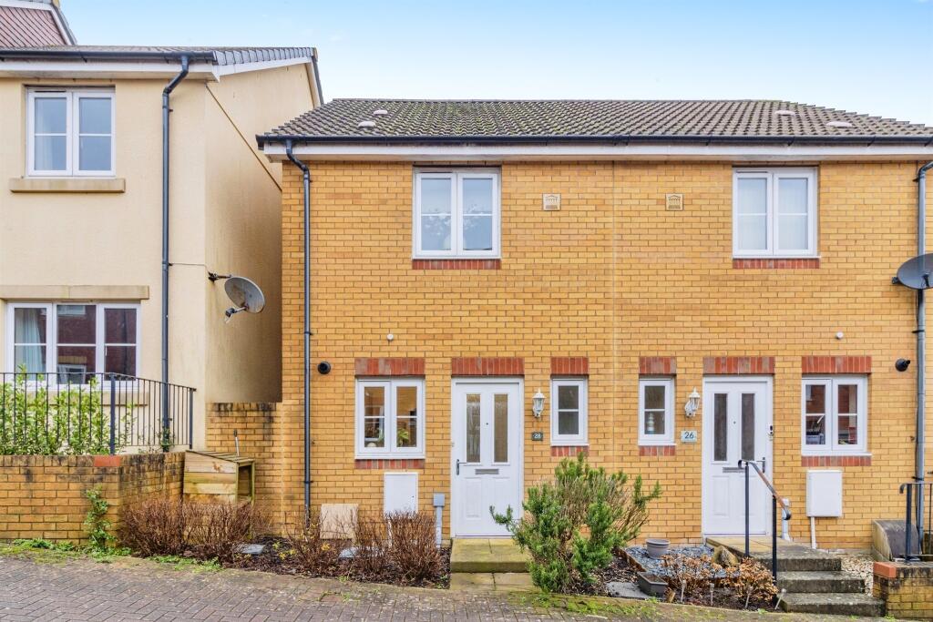 Main image of property: Meadow Rise, Newton Abbot