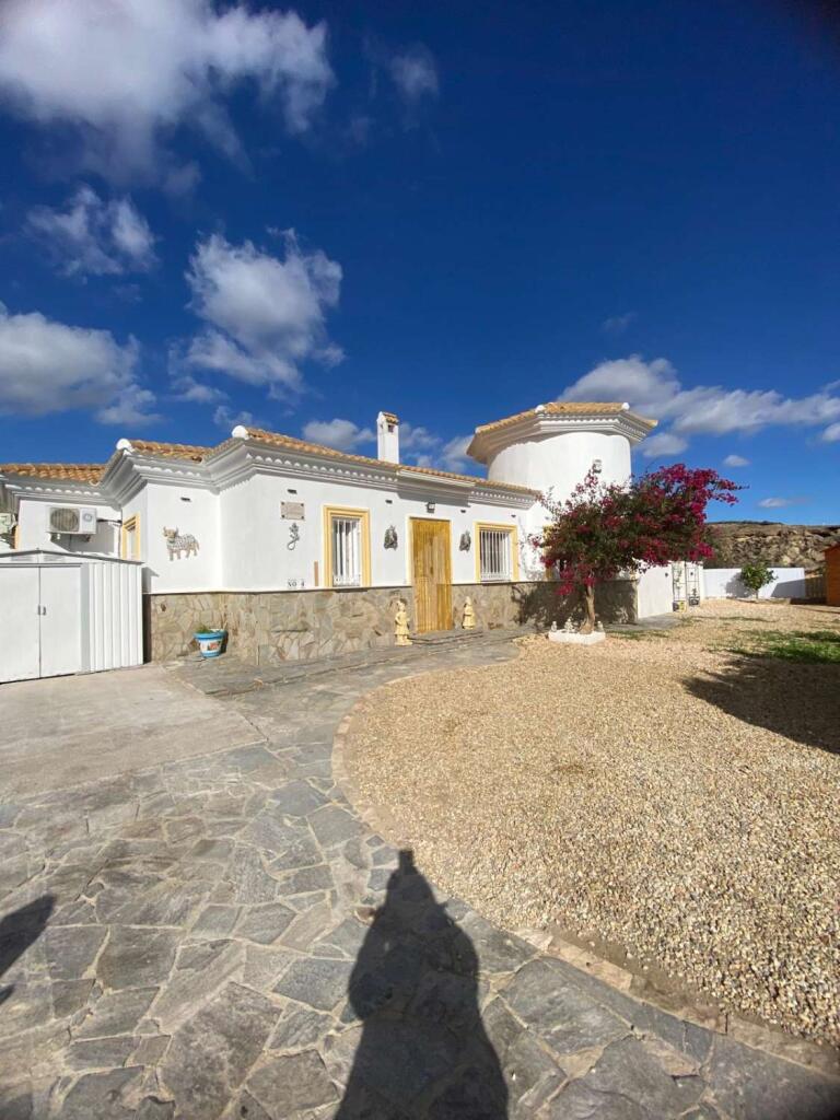 Main image of property: Andalucia, Almería, Partaloa