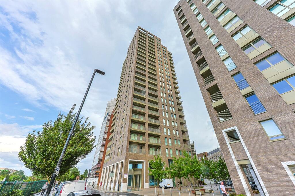 Main image of property: Heartwood Boulevard, Acton, W3