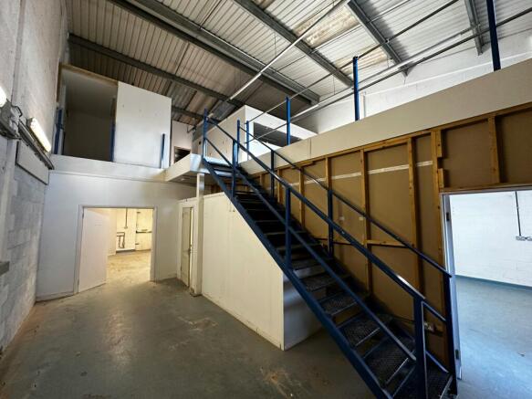 Unit 1, Metro Business Centre