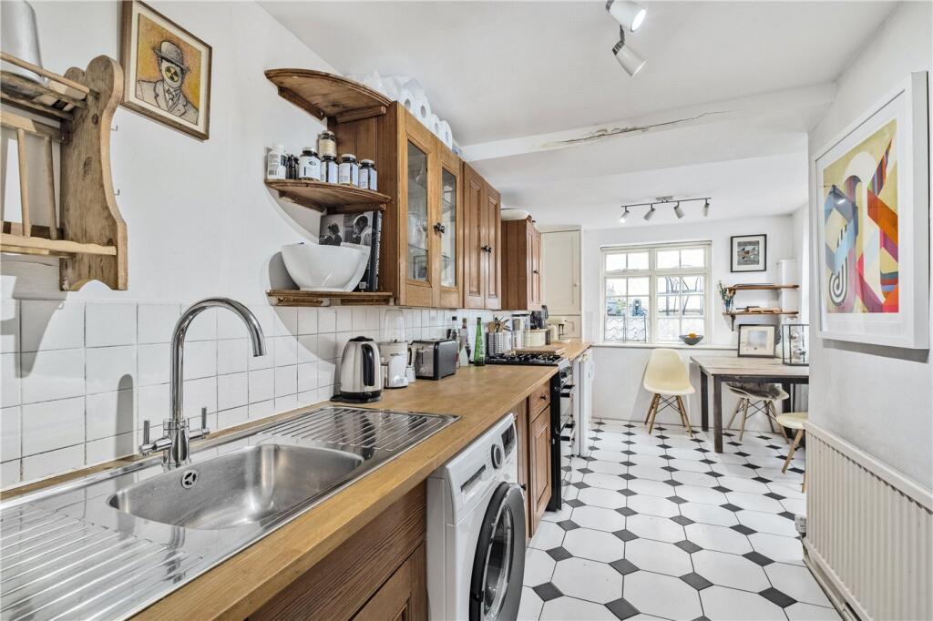 Westbourne Park Road, London, W11 photo 4