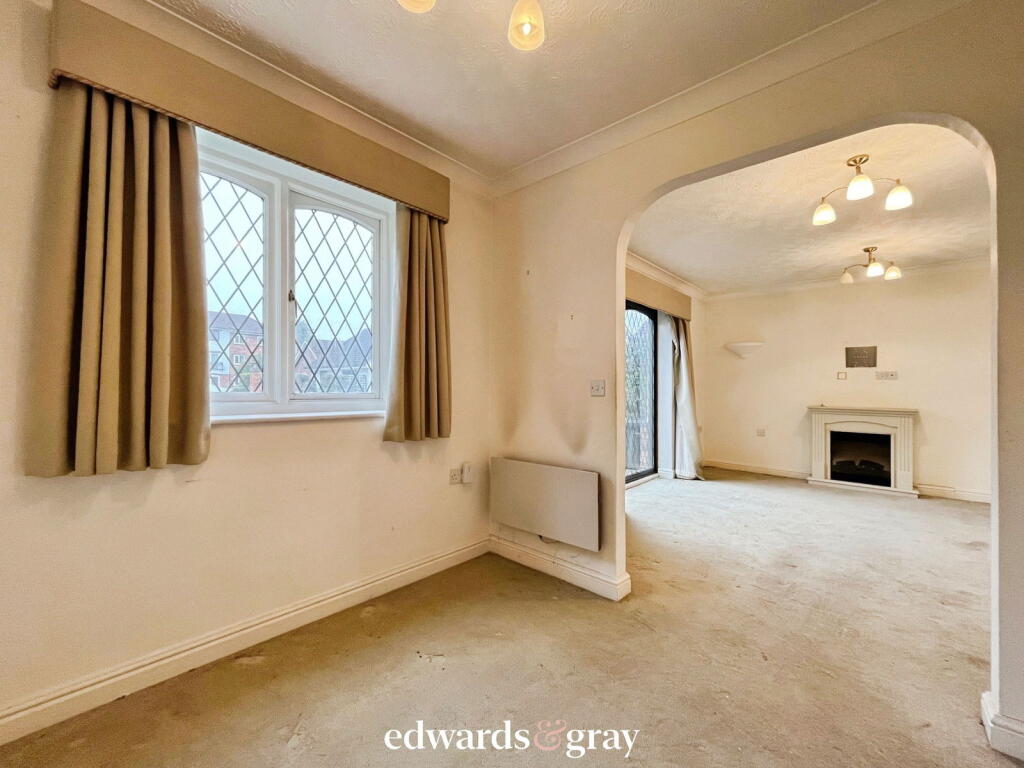 Additional image 2 of Checkley Croft, Sutton Coldfield, B76 1GE