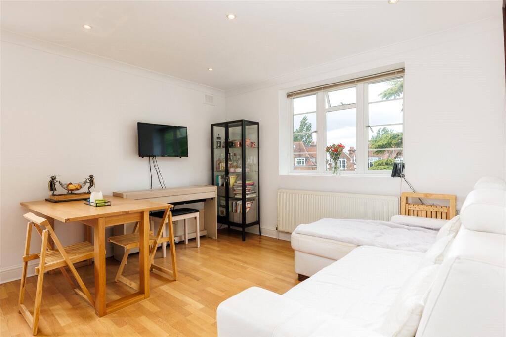 Main image of property: West Hill, London, SW15