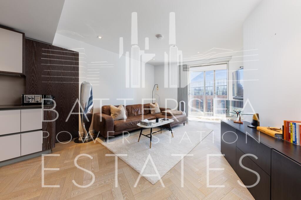 Main image of property: L-000808, 4 Circus Road West, Battersea