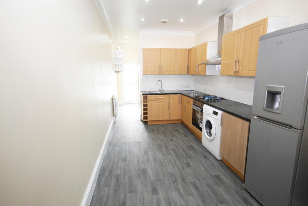 Main image of property: Mount Pleasant, Wembley, Middlesex HA0