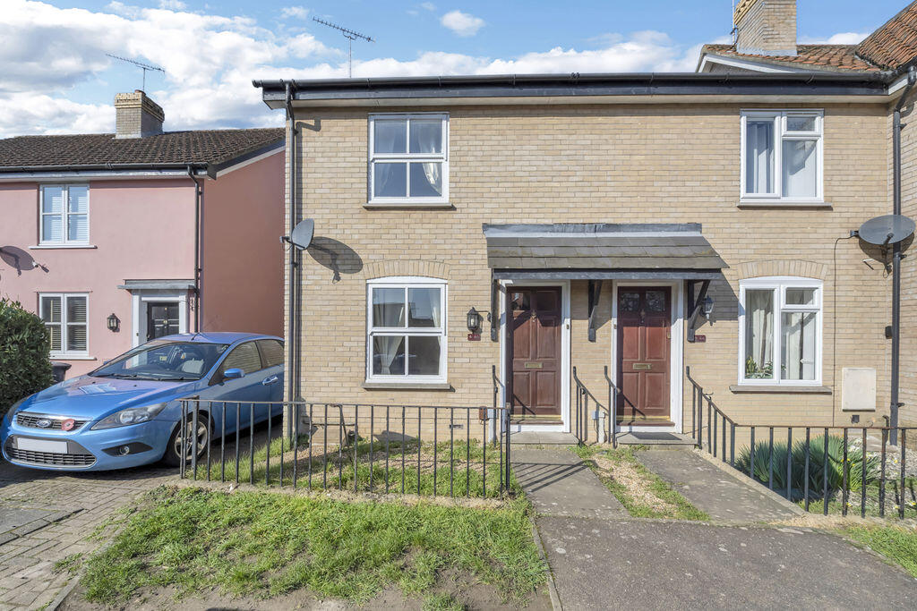 Main image of property: Tannery Drive, Bury St. Edmunds