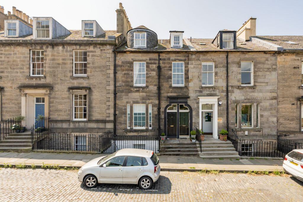 8B/2 Gayfield Square, Edinburgh, EH1 3NT