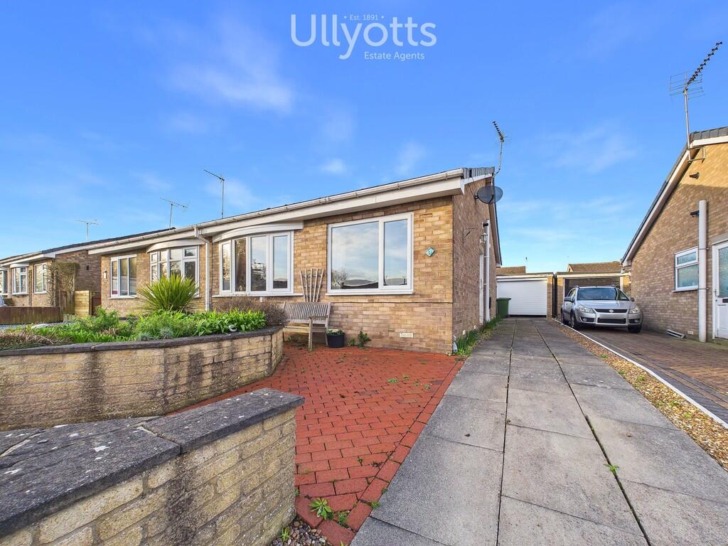 Main image of property: Almond Close, Driffield