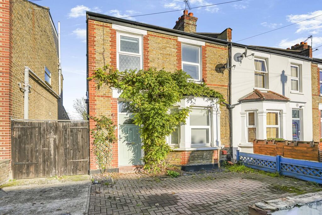 Main image of property: Ravenscar Road, Surbiton