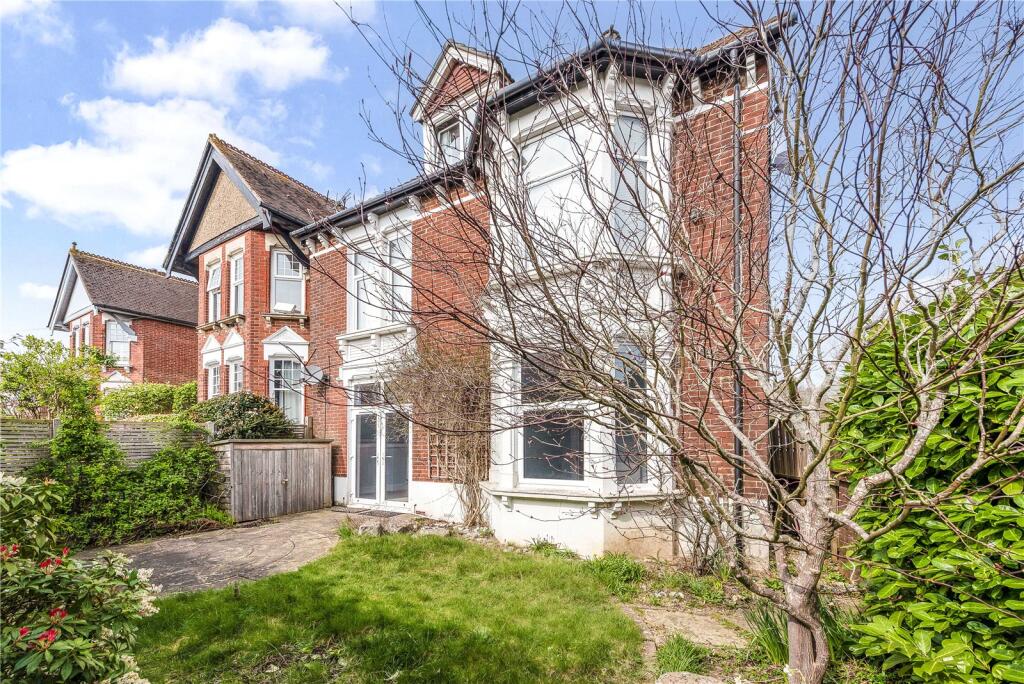 Main image of property: Station Road, Petersfield, Hampshire