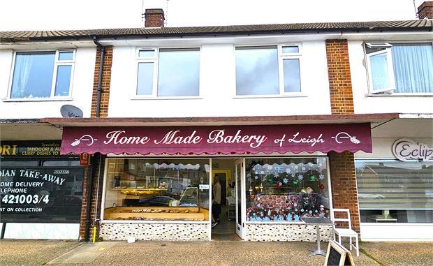 Main image of property: Rayleigh Road, Leigh on sea, Leigh on sea, 