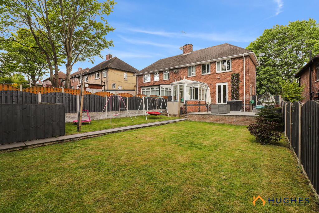 Main image of property: Greaves Road, Ecclesfield, Sheffield