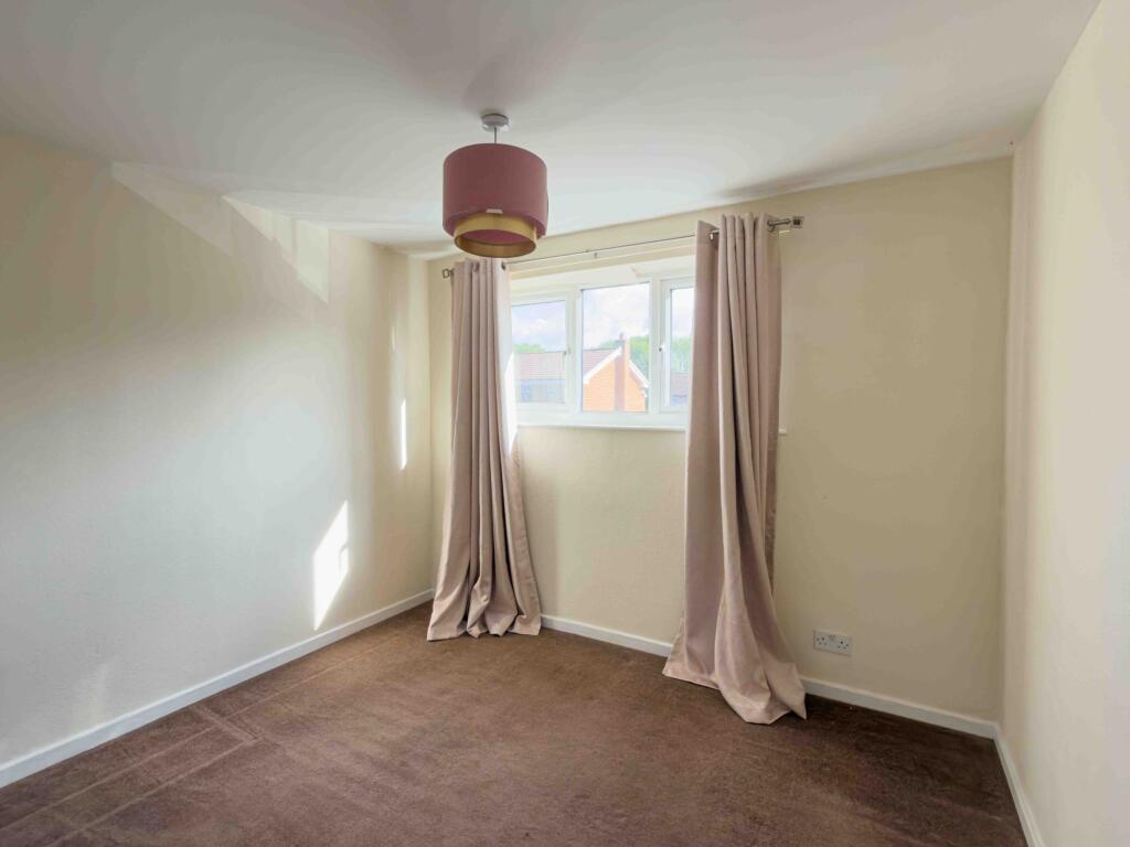 Apartment in York - More