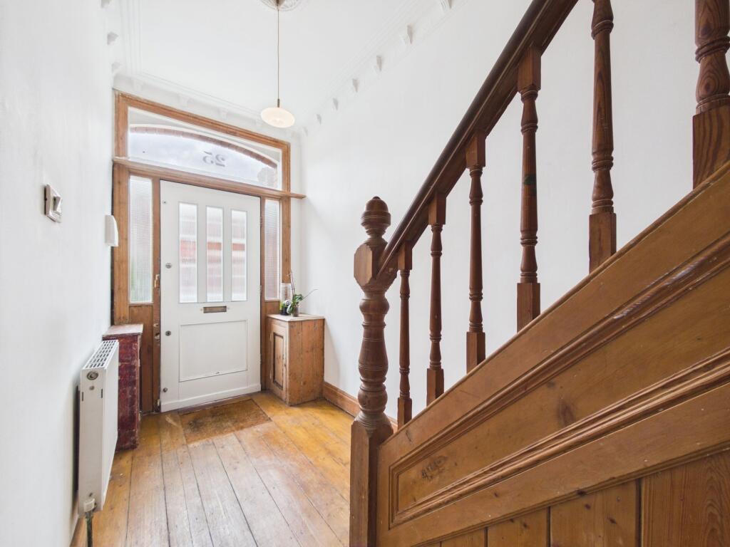 House in Liverpool, Allerton - View 2