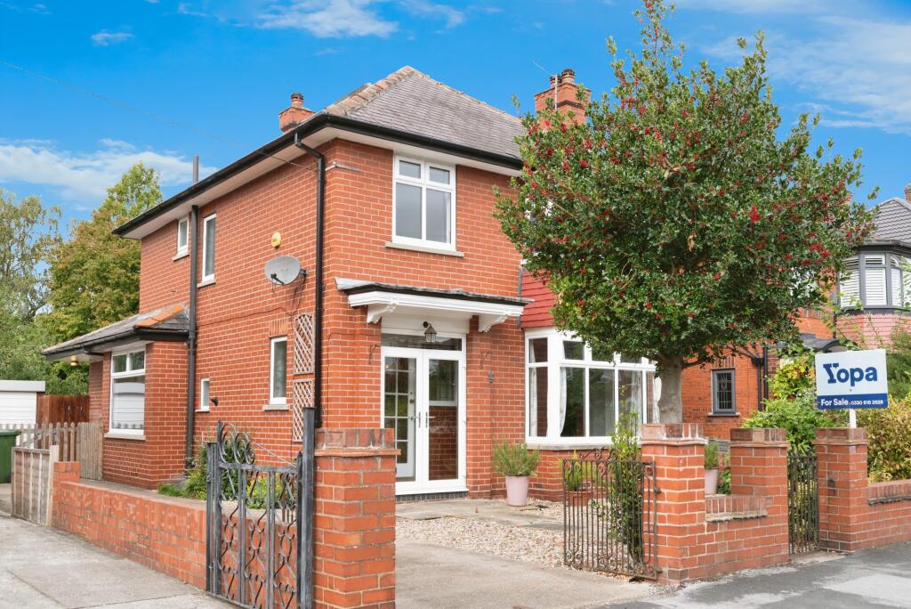 Priory Road, Cottingham, HU16 photo 2