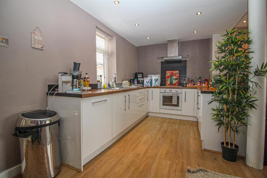 House in Newcastle upon Tyne, Dinnington - View 2