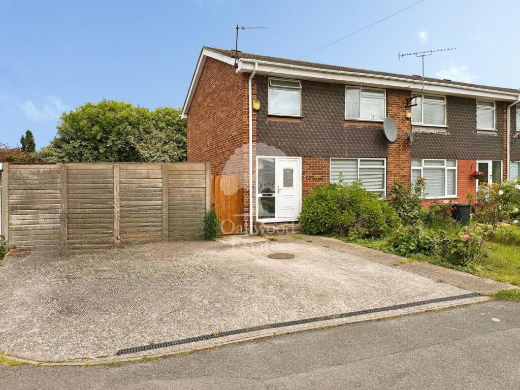 Main image of property: Hadlow Court, Slough, SL1