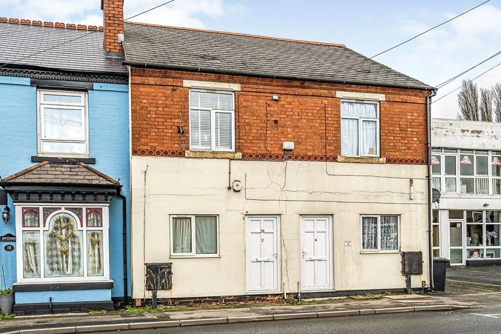 Main image of property: Long Lane, Halesowen, West Midlands, B62
