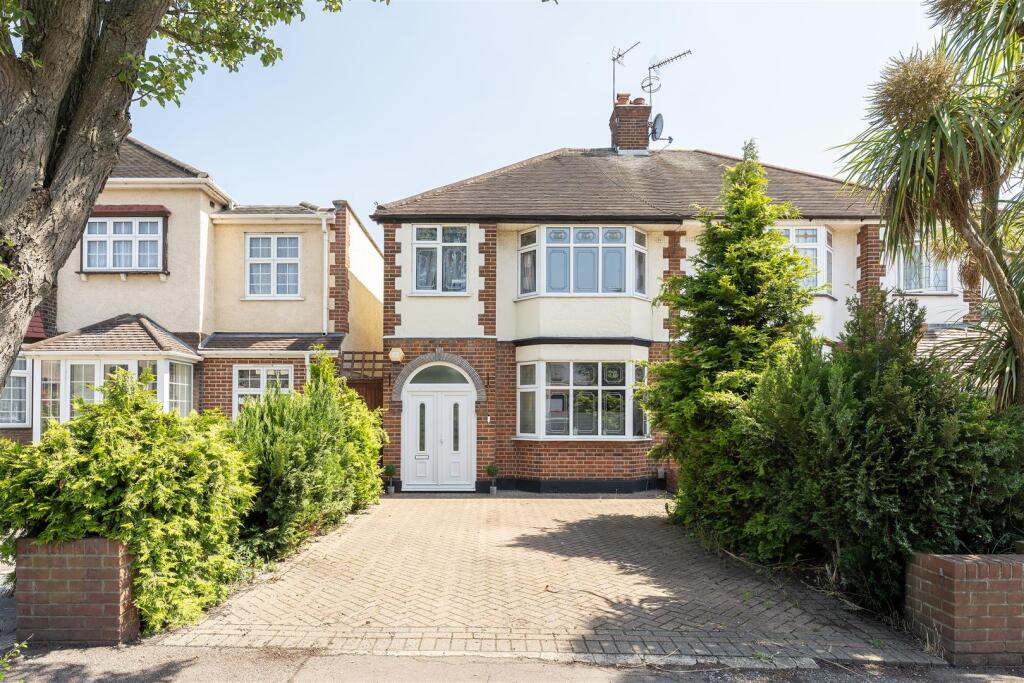 Main image of property: South View Drive, South Woodford