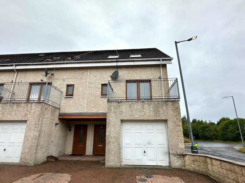 Main image of property: Village Road, Cambuslang