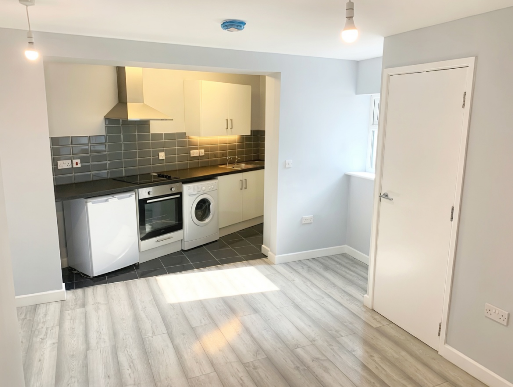 Main image of property: Portswood Road