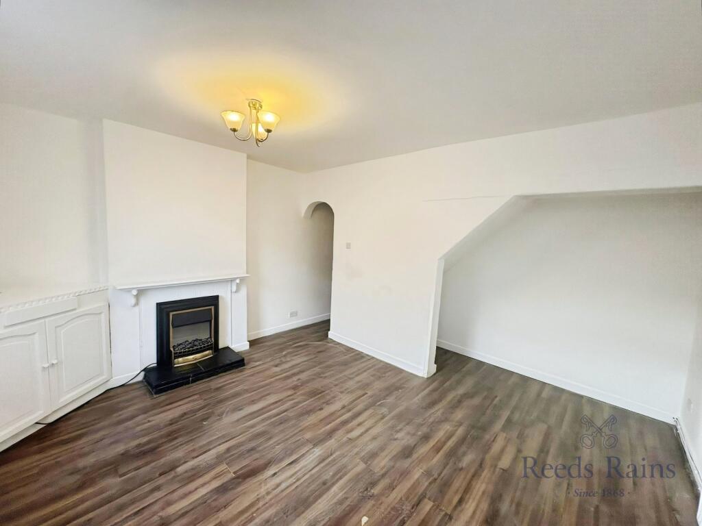 Main image of property: Scott Street, Warrington, Cheshire, WA2