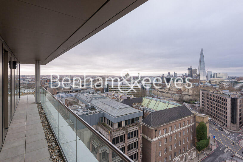 3 bedroom apartment for rent