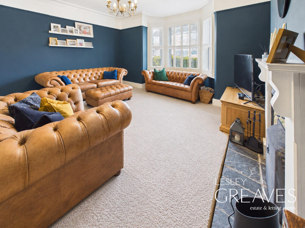 House in Nottingham - View 5