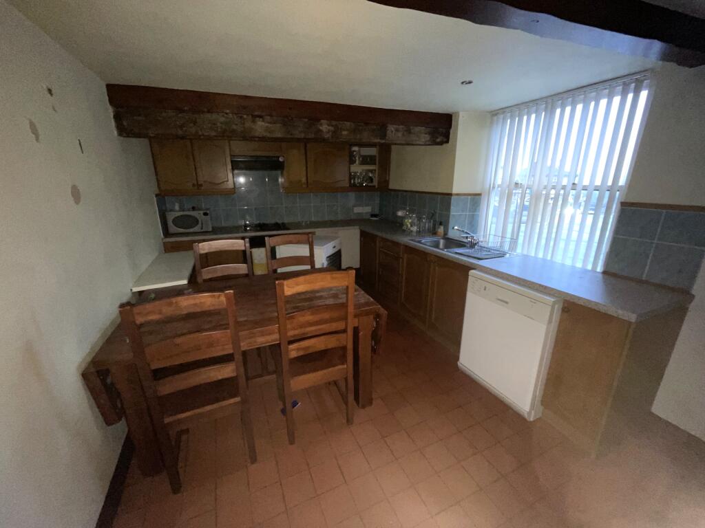 Additional image 5 of Oakbarn Cottage, 8 Westfield Lane, Idle, Bradford, West Yorkshire BD10 8PY