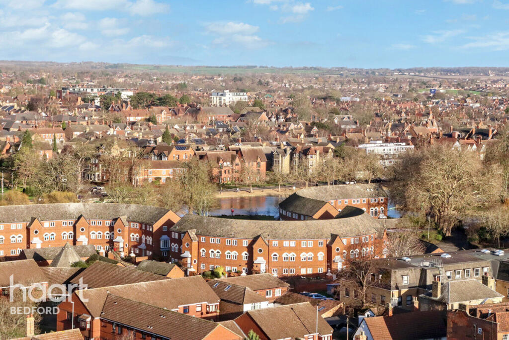 Main image of property: St Johns Street, Bedford