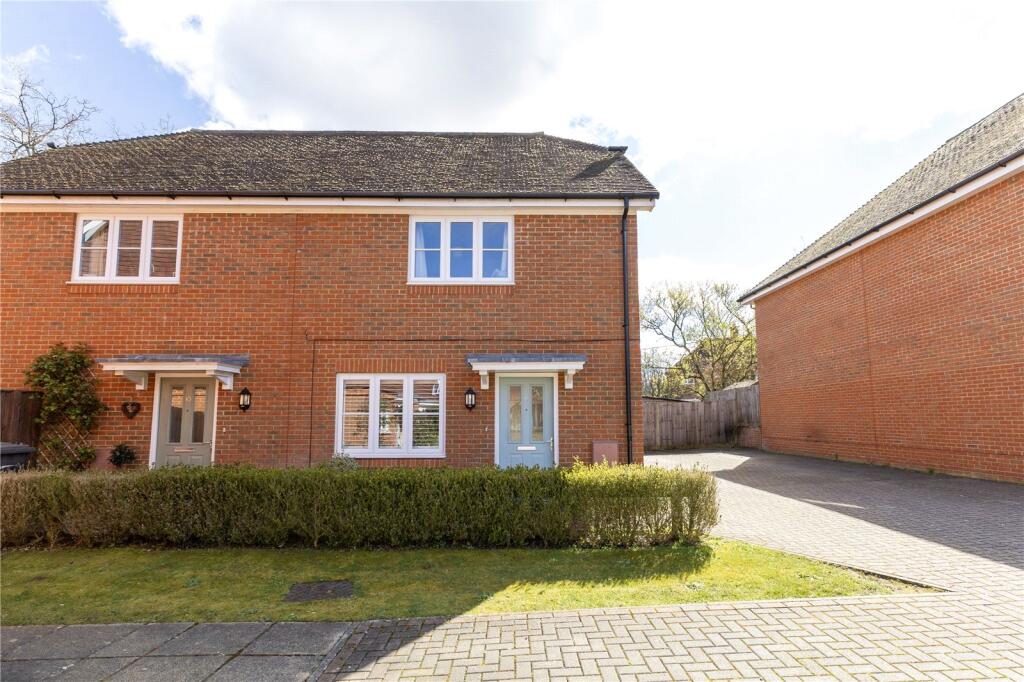 Main image of property: Wildwood Close, Chiddingfold, Godalming, Surrey, GU8