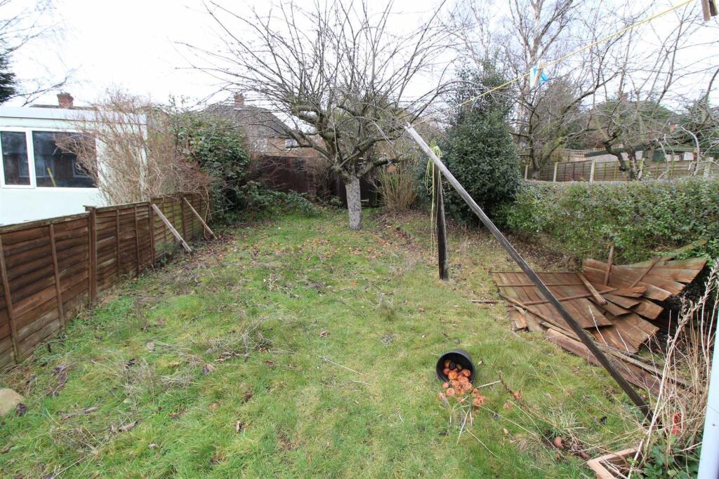 Main image of property: Perry Road, Nottingham