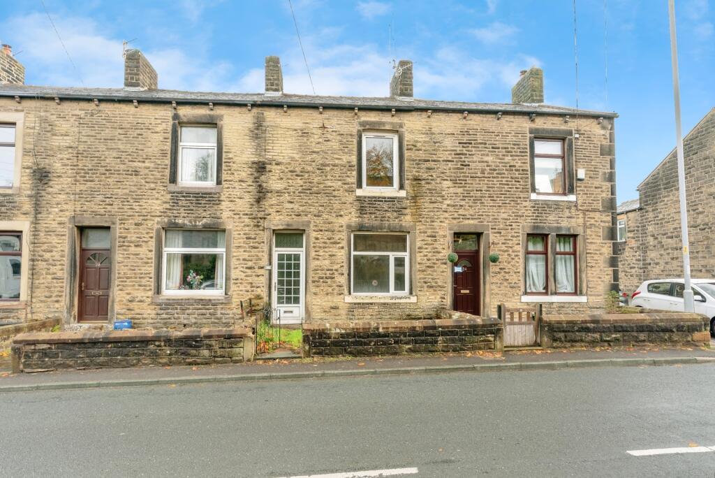 Skipton Road, Trawden, Colne, Lancashire, BB8, Lancashire