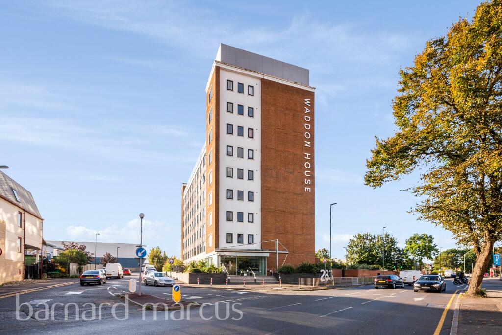 Main image of property: Stafford Road, CROYDON