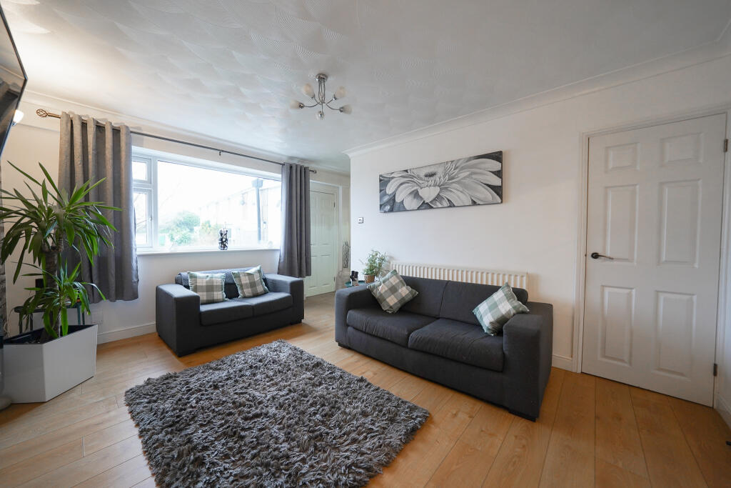 Rectory Road, Markfield, Leicester, Leicestershire photo 3