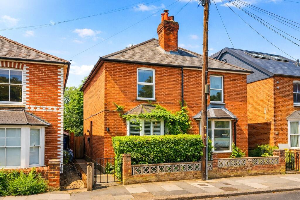 Main image of property: George Road, Godalming, Surrey, GU7