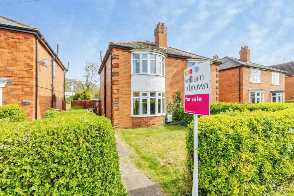 Main image of property: Grantham Road, Bracebridge Heath, Lincoln