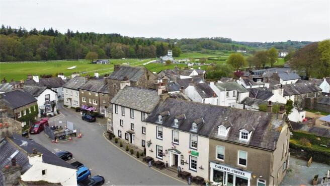 Priory Hotel