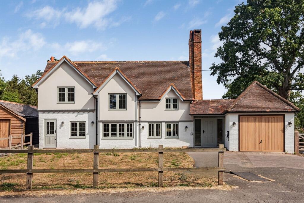 Main image of property: Broadmoor Road