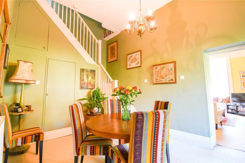 Swan Road, Pewsey, Wiltshire, SN9 photo 3